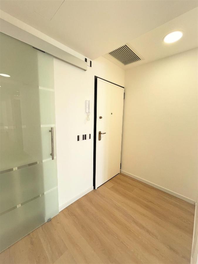 Condominio Bel Sole Bibione Exteriör bild