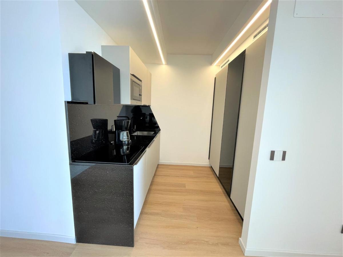 Condominio Bel Sole Bibione Exteriör bild